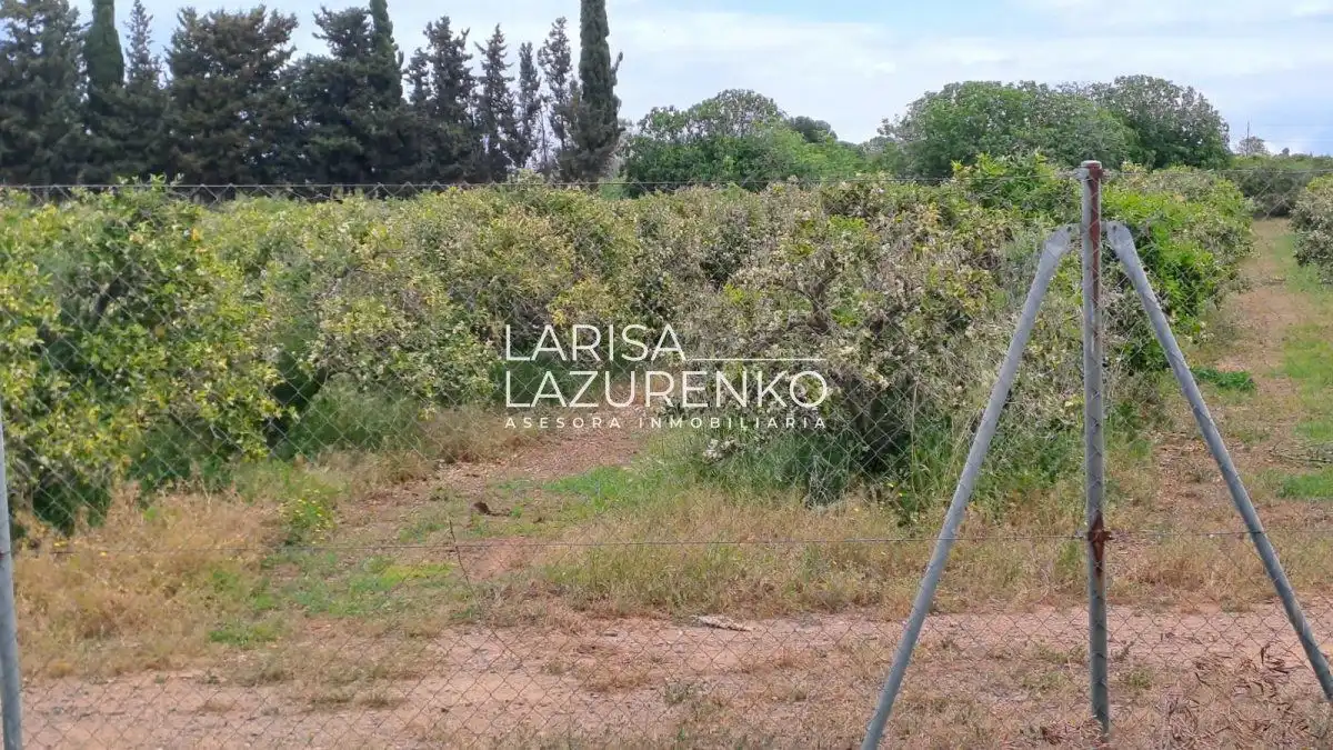Finca rústica en venda en Vinyols i els Arcs