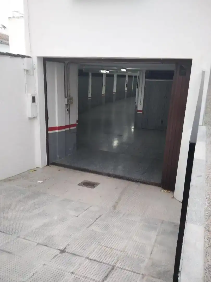 Garage for sale in Antequera