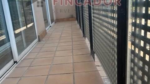 Foto 3 de Casa adosada en venta en Avinguda de Vallbona, Torre Baró,  Barcelona Capital