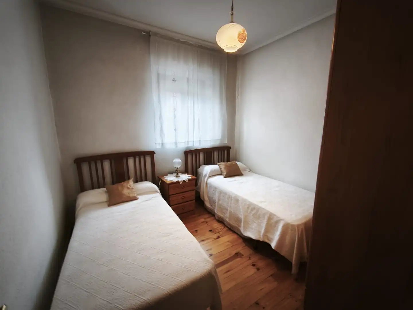 Habitación de Casa o chalet en venta en Portillo con Trastero