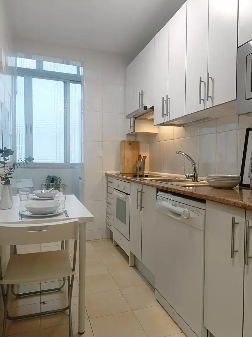 Habitació a IBIZA, Ibiza de Madrid