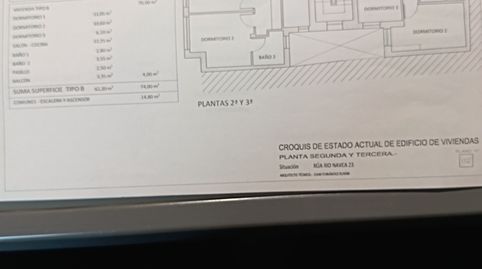 Foto 3 de Pis en venda a Ventiun, Ourense