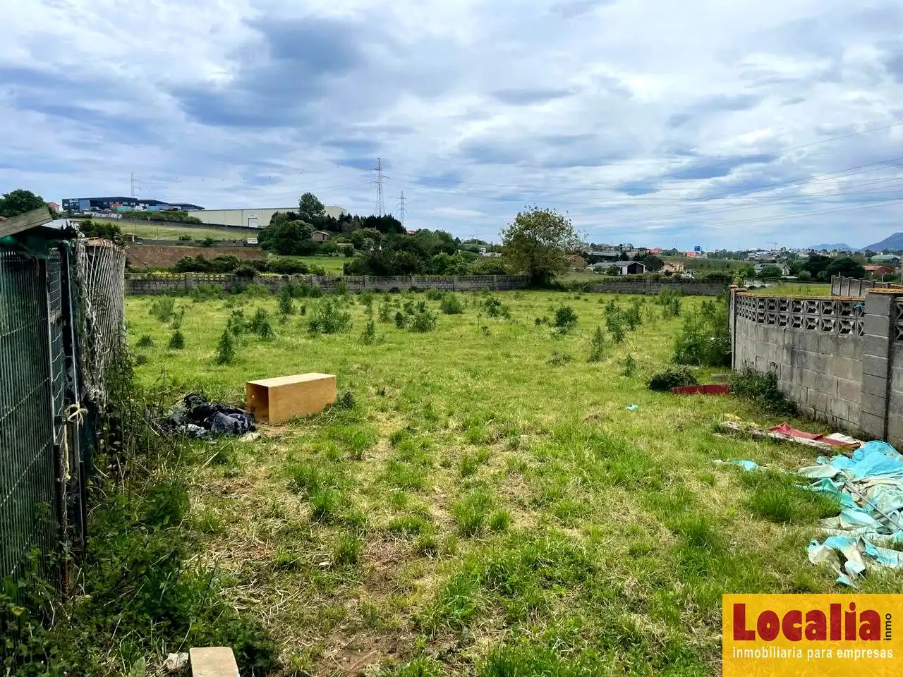 Terrenys i solars en venda a Igollo, imagen 10