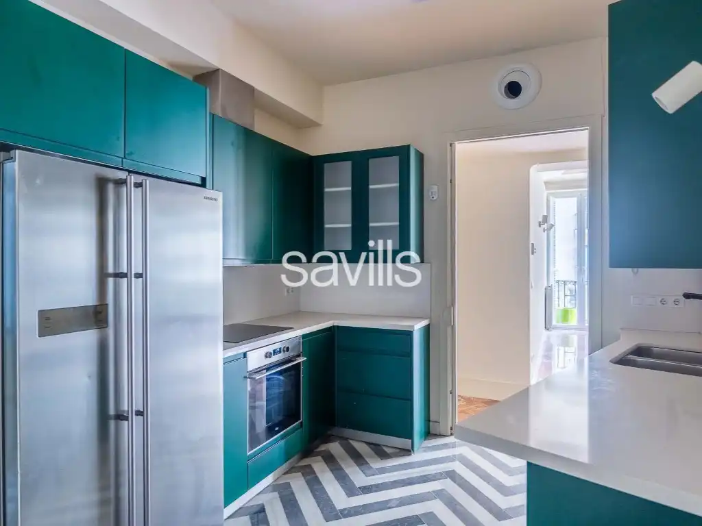 Kitchen of Apartments for sale in Sevilla