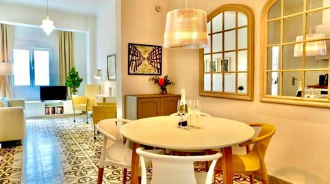 Foto 2 de Apartamento en venta en El Molinillo - Capuchinos, Málaga Capital