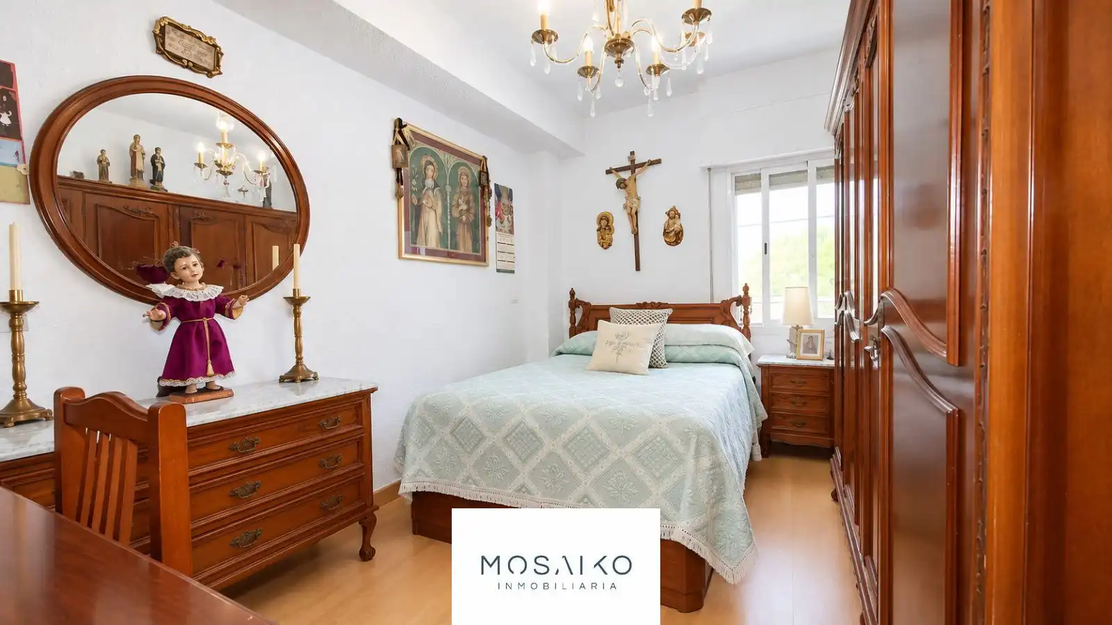 Habitación de Piso en venta en Centro