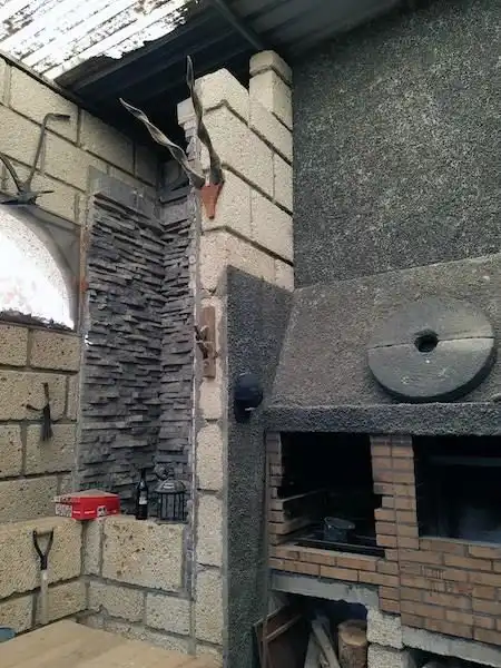 Exterior view of Buildings for sale in Granadilla de Abona