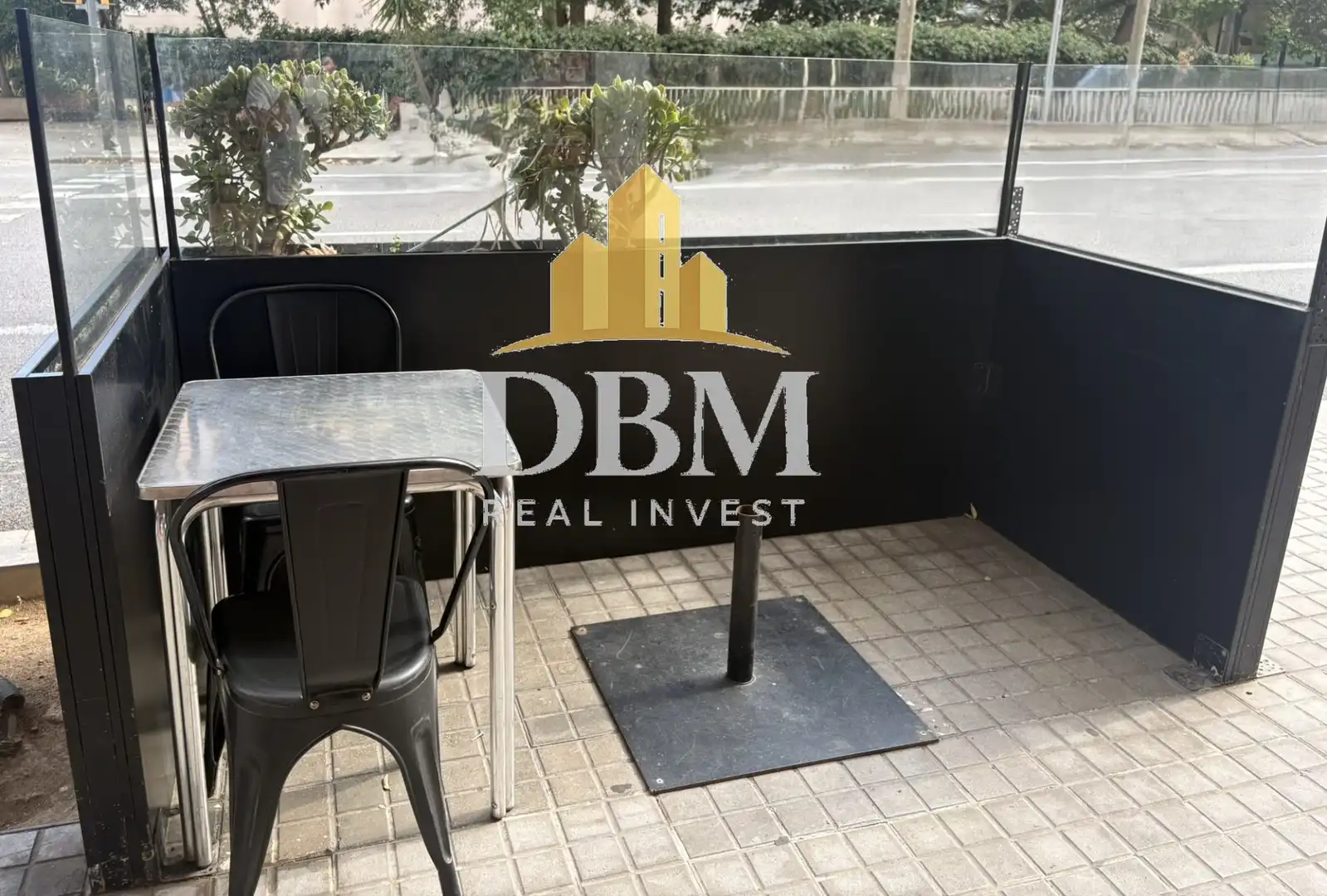 Local comercial en traspàs a Les Corts, imagen 21