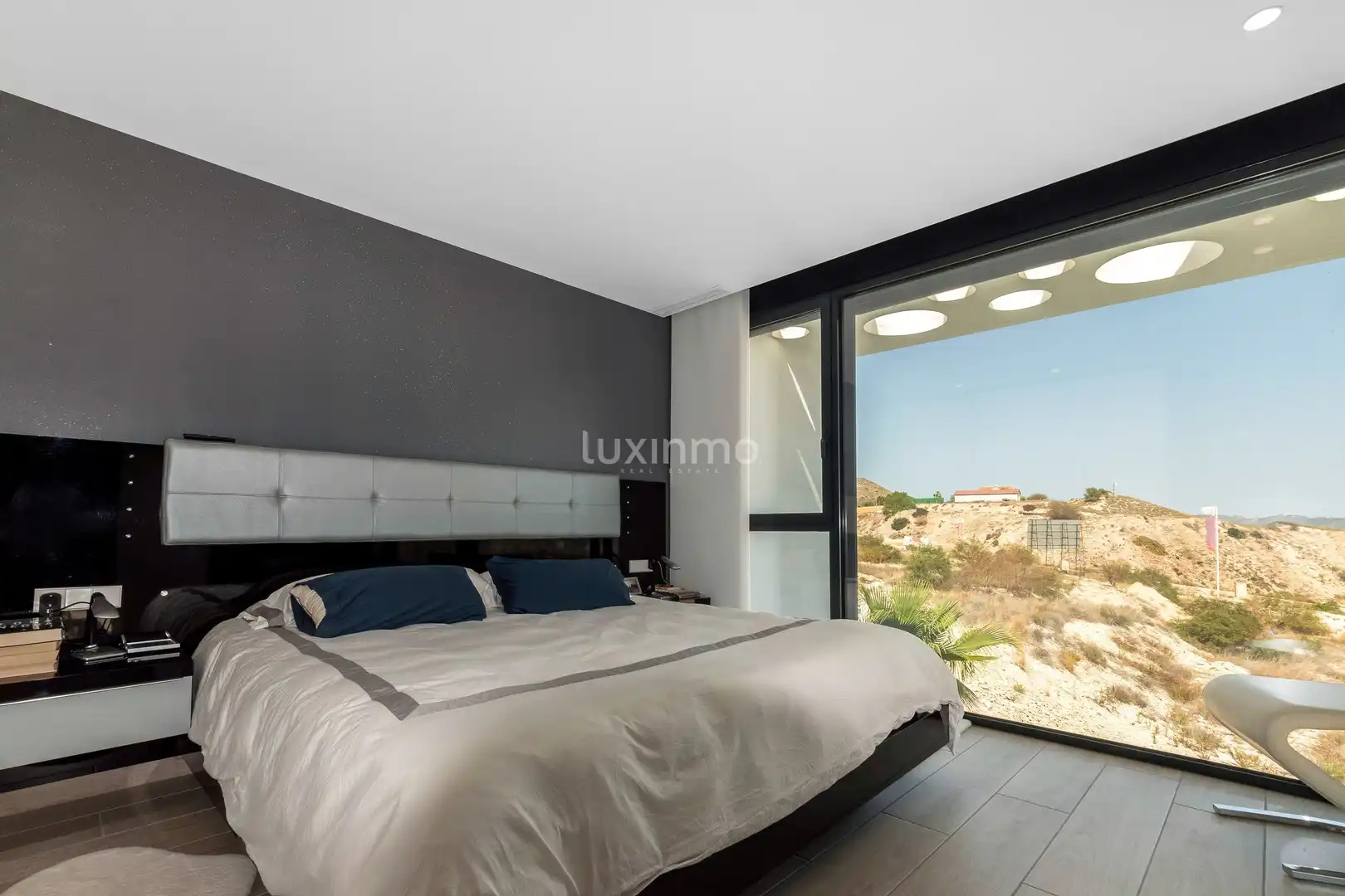 Villa avec piscine à vendre à Balcón de Finestrat - Terra Marina, imagen 22