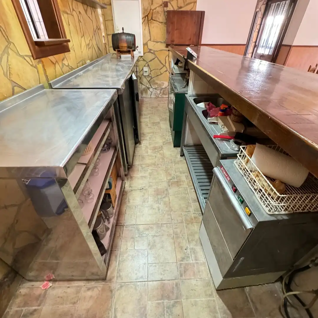Local en venda en Alfarnatejo