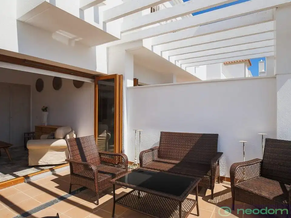 Wohnung zum Verkauf in Xeresa, imagen 7