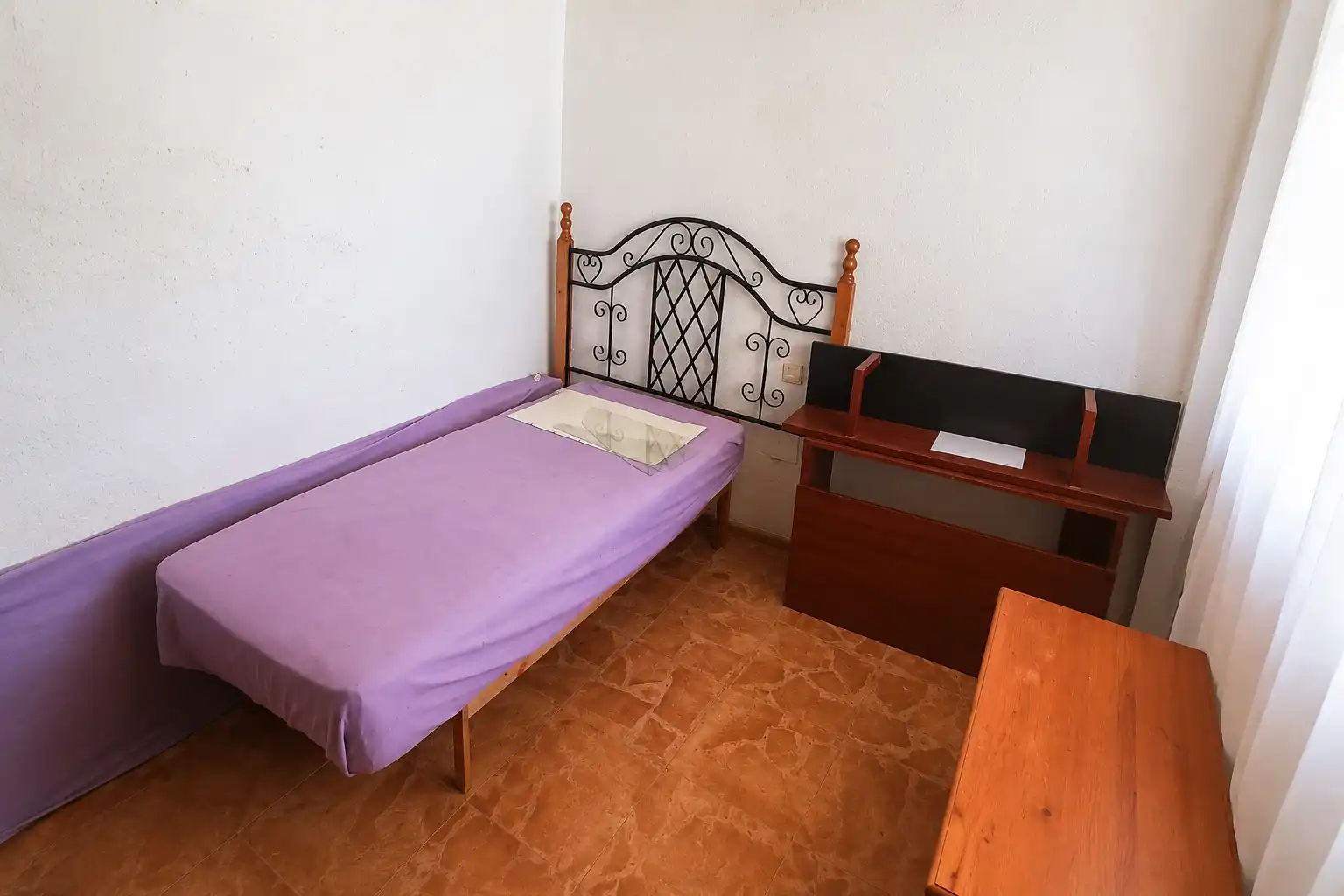 Doppelhaushälfte mit Terrasse zum Verkauf in Avenida Solidaridad, imagen 13