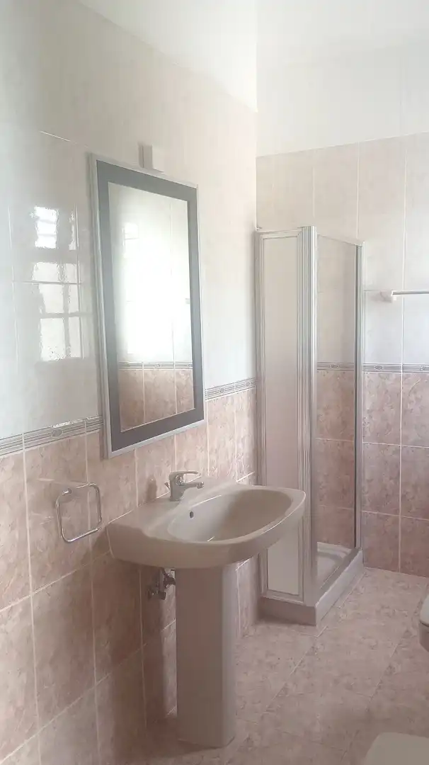 Baño de Casa o chalet en venta en Candelaria con Terraza, Trastero y Piscina