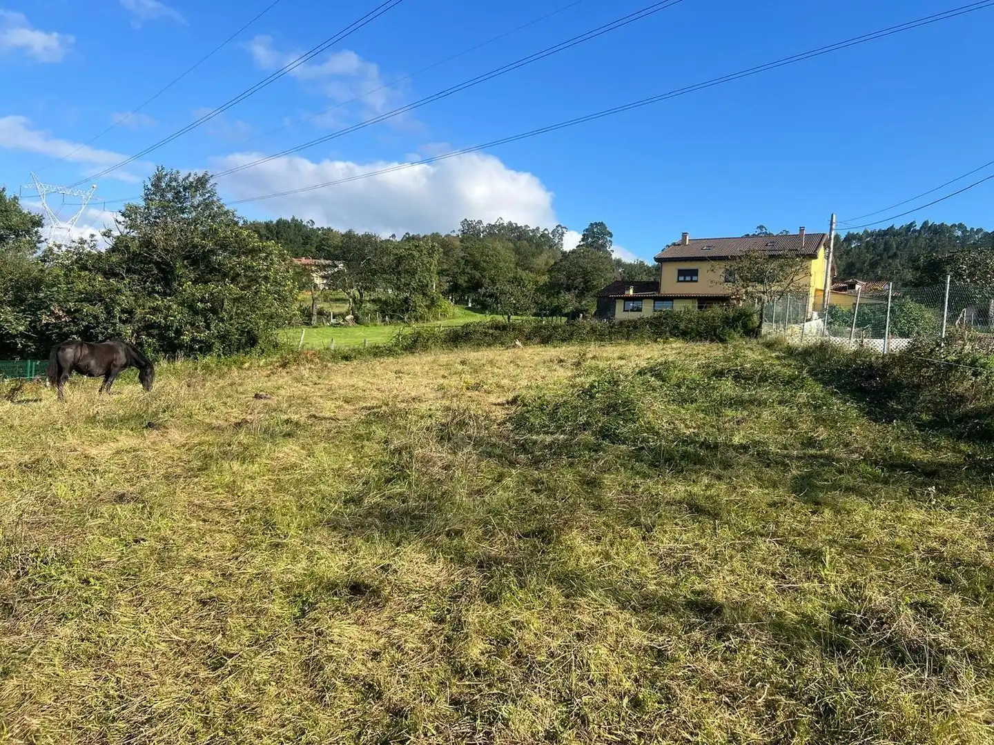 Residential for sale in Siero