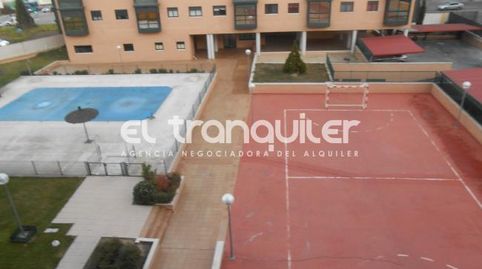 Photo 4 of Flat for rent in Calle Timbales, Cuatro vientos, Madrid Capital