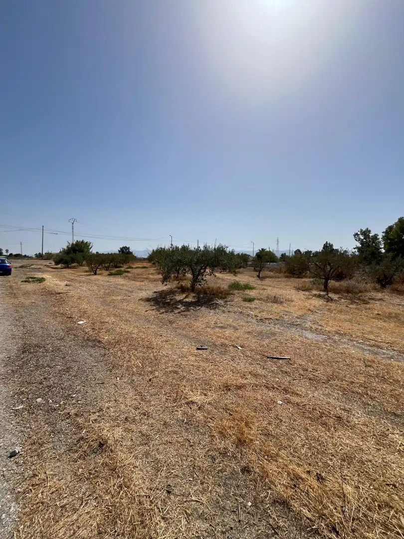 Rustikales Grundstück zum Verkauf in Camino TORRECILLA