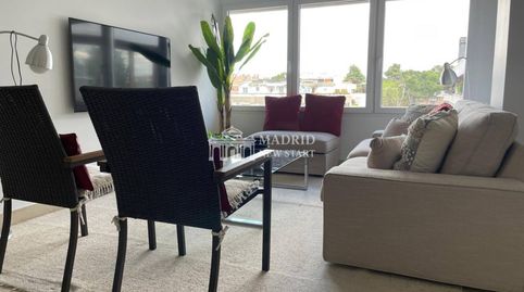 Foto 5 de Pis de lloguer a Calle Apolonio Morales, Nueva España, Madrid Capital