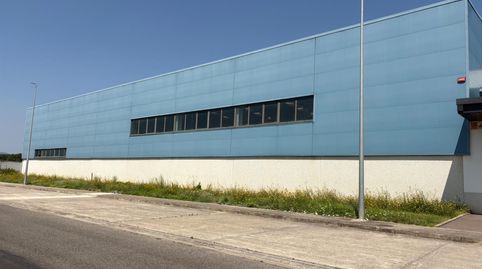 Photo 3 of Industrial buildings for sale in Poligono Industrial, Camponaraya, León
