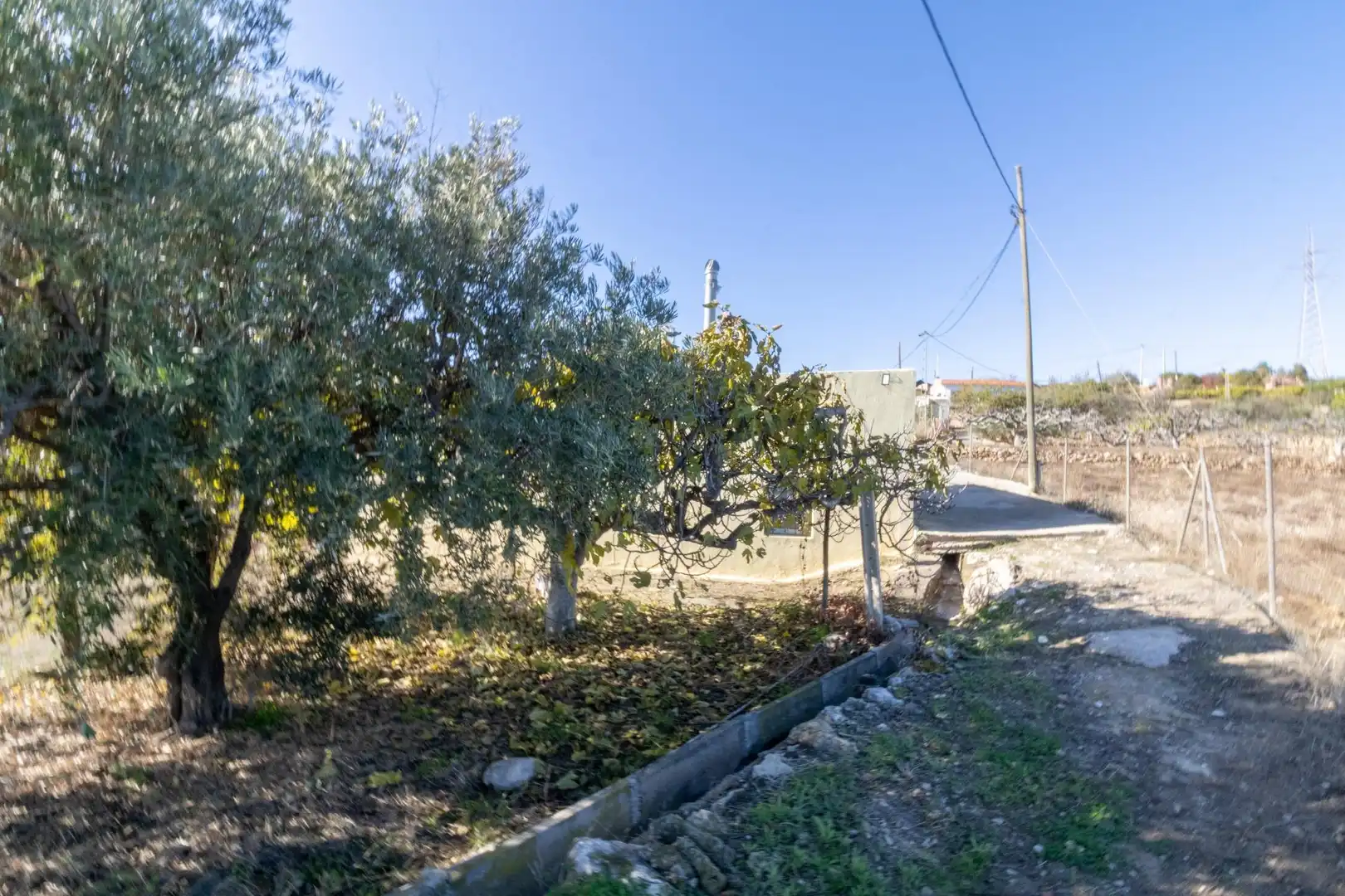 Terreno rustico in vendita a Alhama de Almería, imagen 2