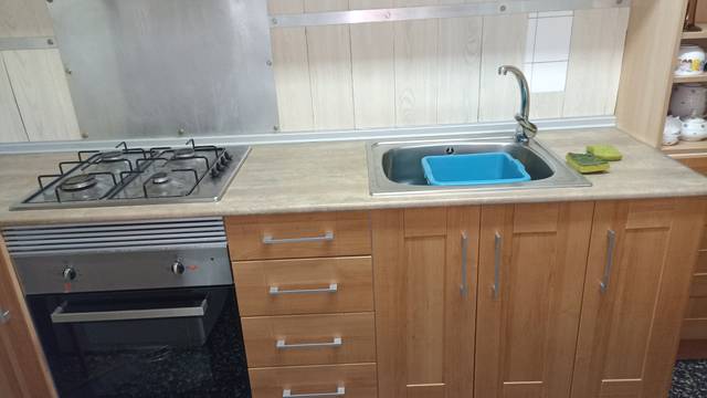 Casa-chalet en Venta en Camarasa