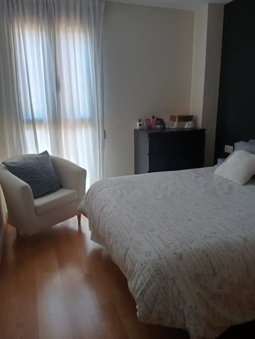 Flat with terrace to rent in Carrer de Pius XI 1, imagen 10