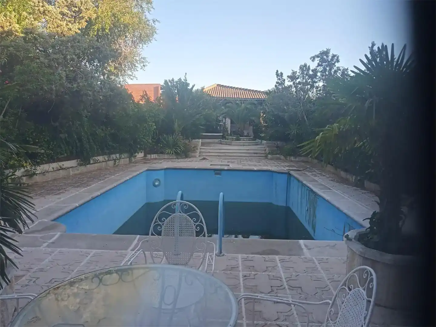 Piscina de Casa o xalet en venda en Fuensalida amb Piscina i Balcó