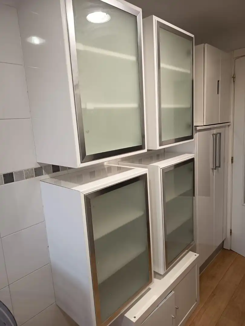 Vista exterior de Piso en venta en Grijota con Calefacción, Parquet y Trastero