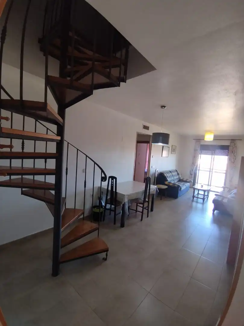 Flat for sale in Torre-Pacheco  with Heating, Terrace and Furnished