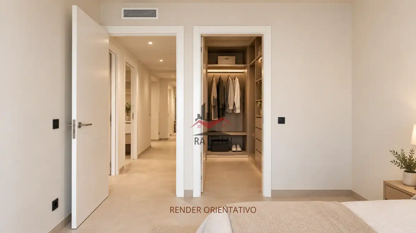 Flat for sale in Figueres, Girona