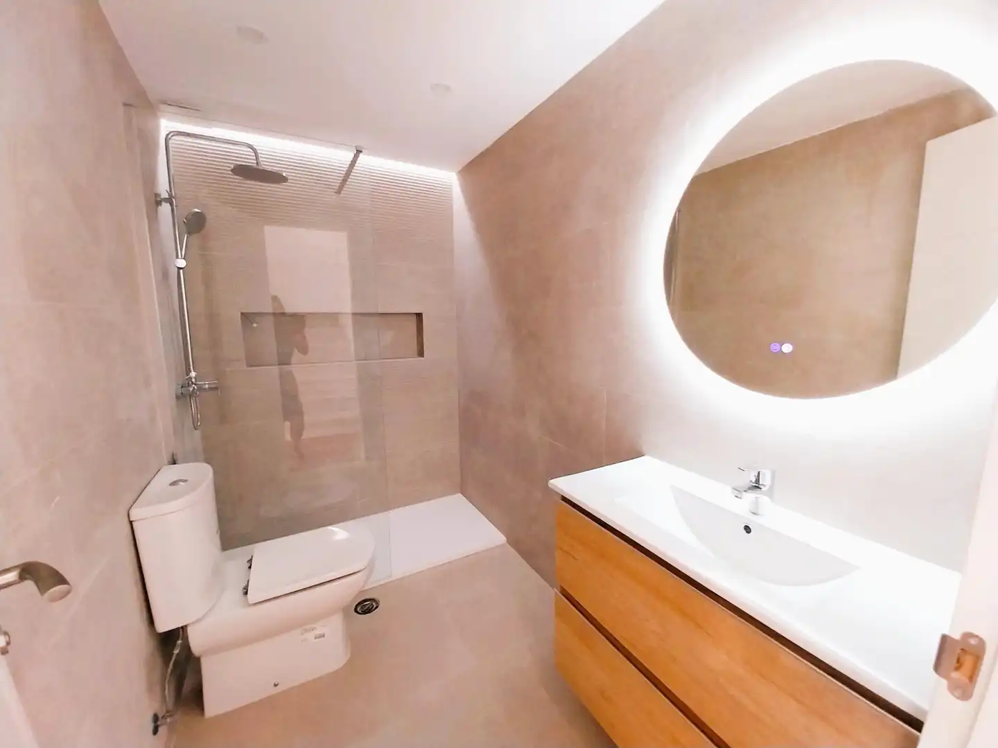 Maison mitoyenne avec terrasse à vendre à ADARVES DE CALYPSO, imagen 18