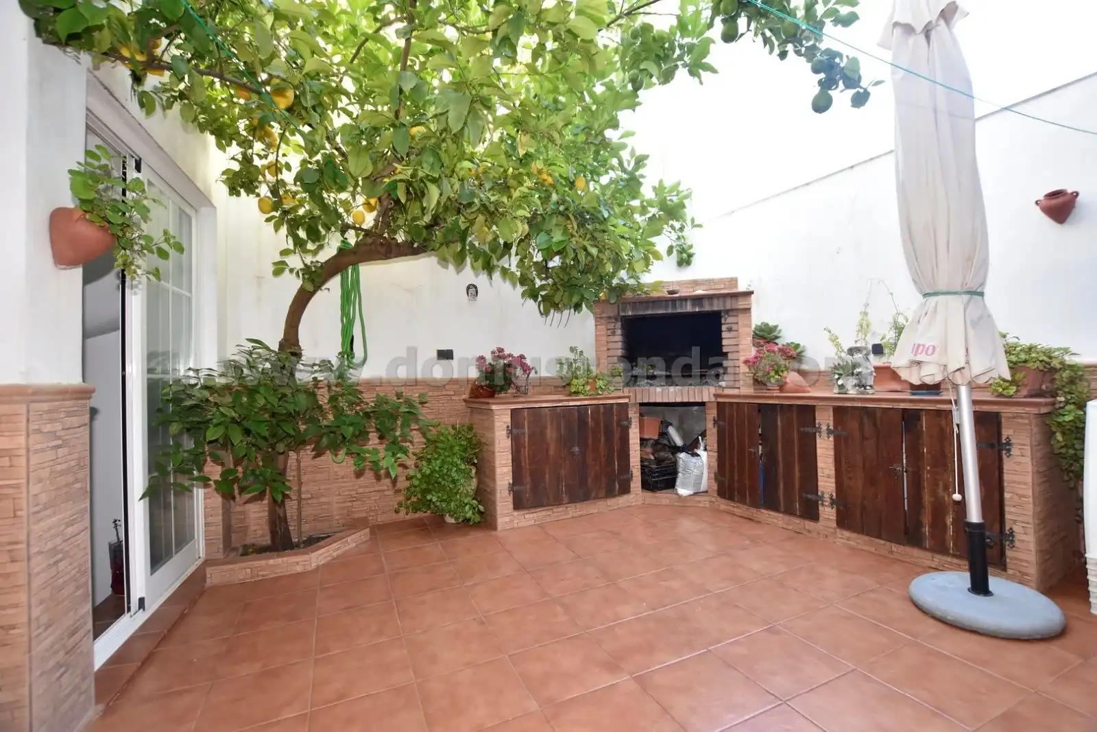 Casa en venda a Benaoján