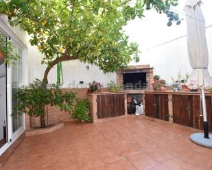 Garden of House or chalet for sale in Benaoján