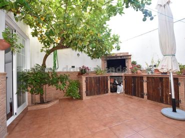 Casa en venda a Benaoján