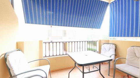 Foto 2 de Apartament en venda a  Molino de Viento, Castillo Sohail - Myramar, Fuengirola