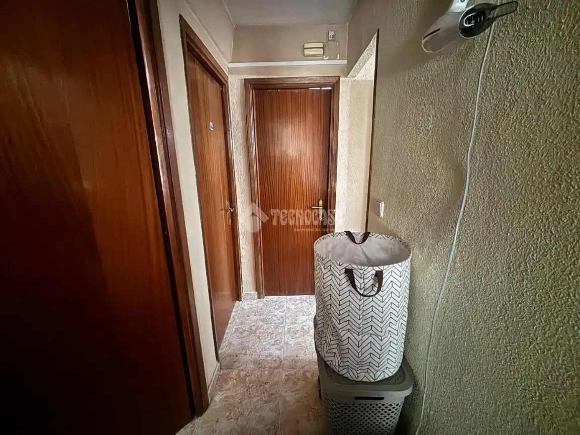 Flat for sale in Chorrillo