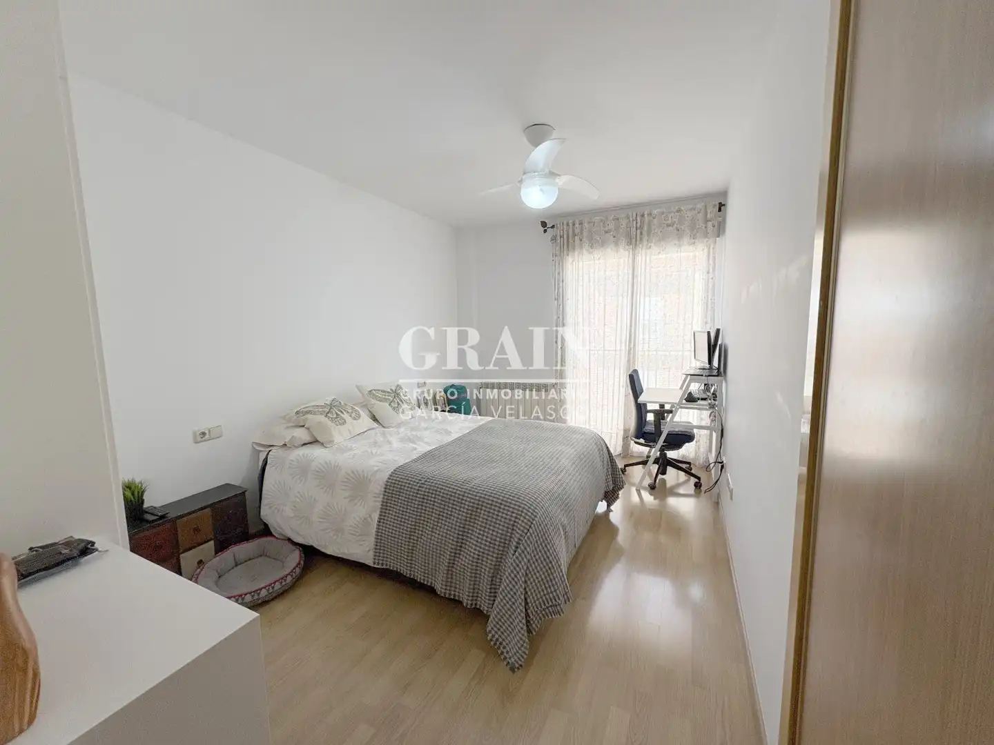 Apartament en venda a San Pablo