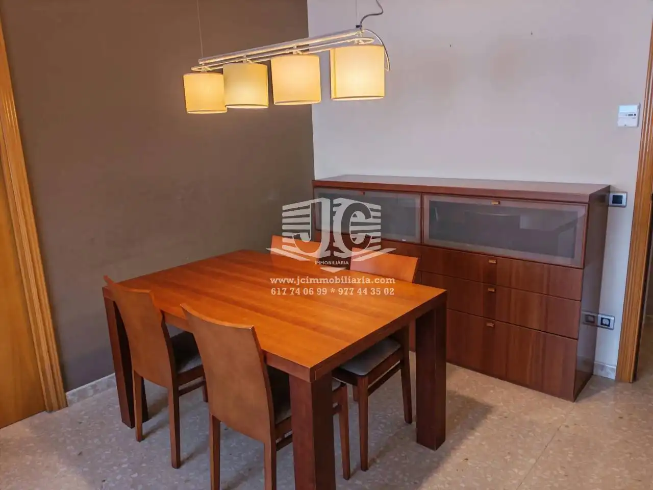 Comedor de Piso de alquiler en Ferreries