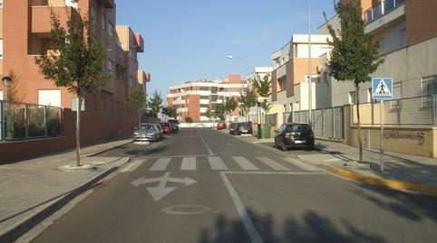 Photo 3 of Garage for rent in Luis Rosales, Puerta de Toledo - Atalaya, Ciudad Real Capital