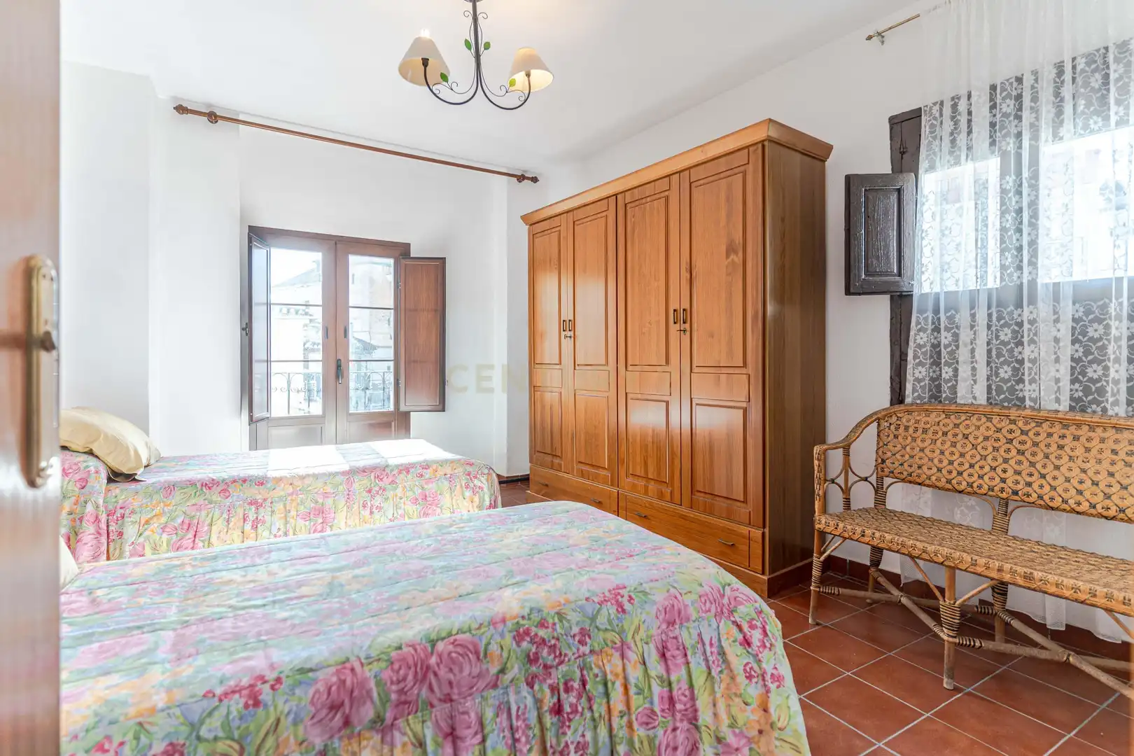 Habitación de Casa o chalet en venta en Ítrabo