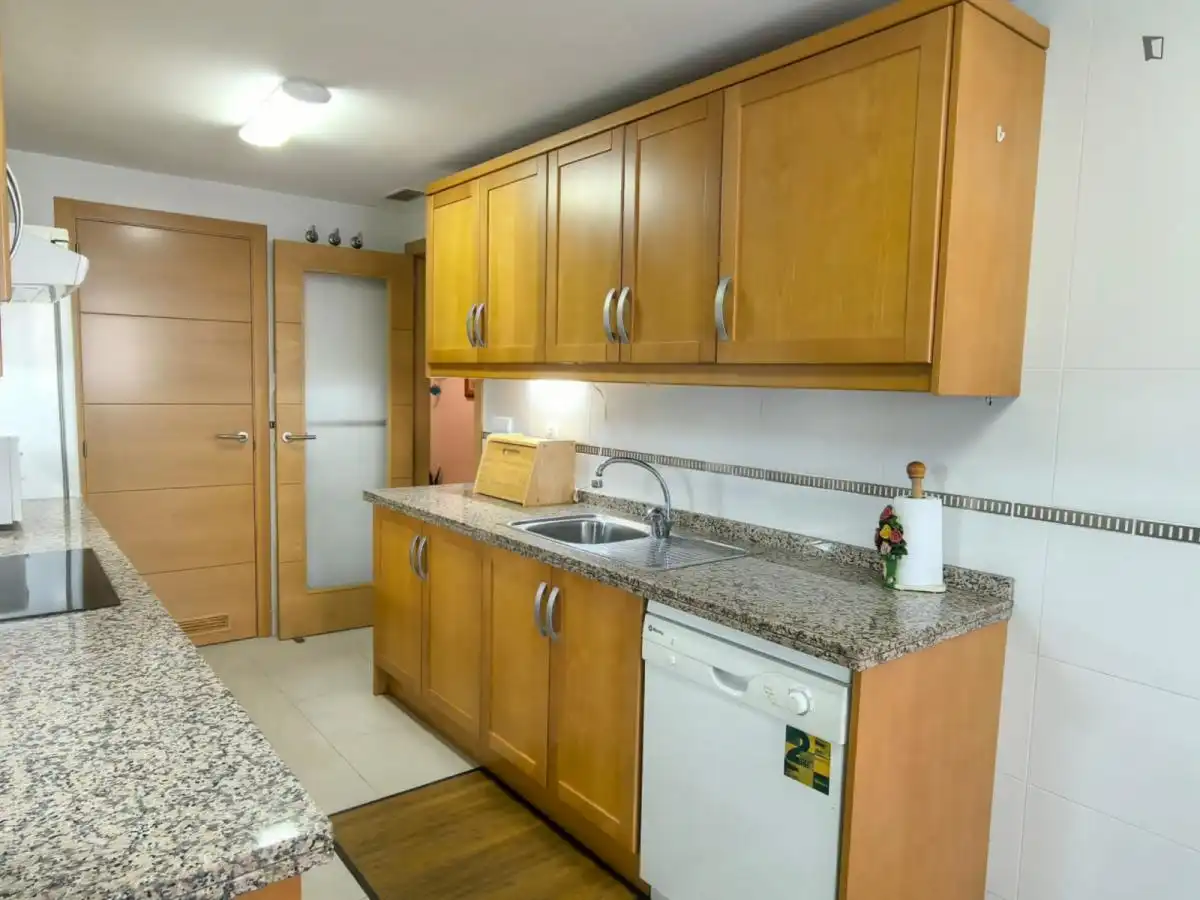 Room in Alicante / Alacant, Alicante