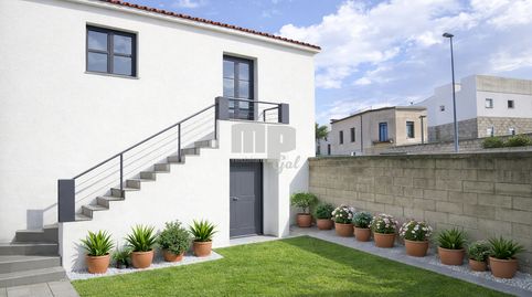 Foto 2 de Casa o chalet en venta en Rúa de Toledo, Travesía de Vigo - San Xoán, Vigo