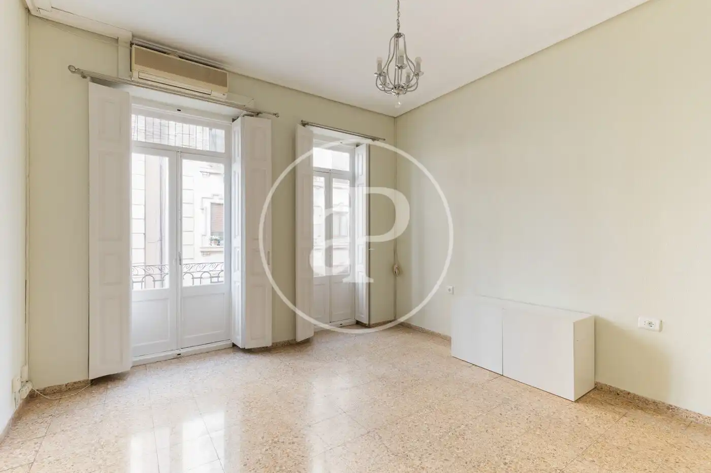 Flat with terrace to rent in Carrer de Martí, imagen 20