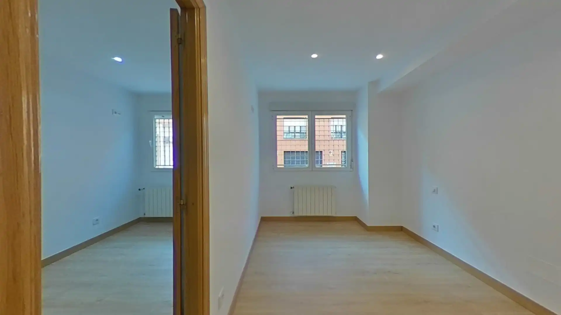 Habitación de Piso en venta en Madrid con Aire acondicionado y Calefacción