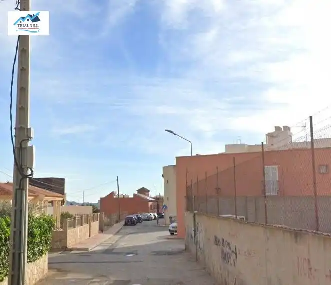 Einzelparkplatz zum Verkauf in Calle de los Amigos del País, imagen 2