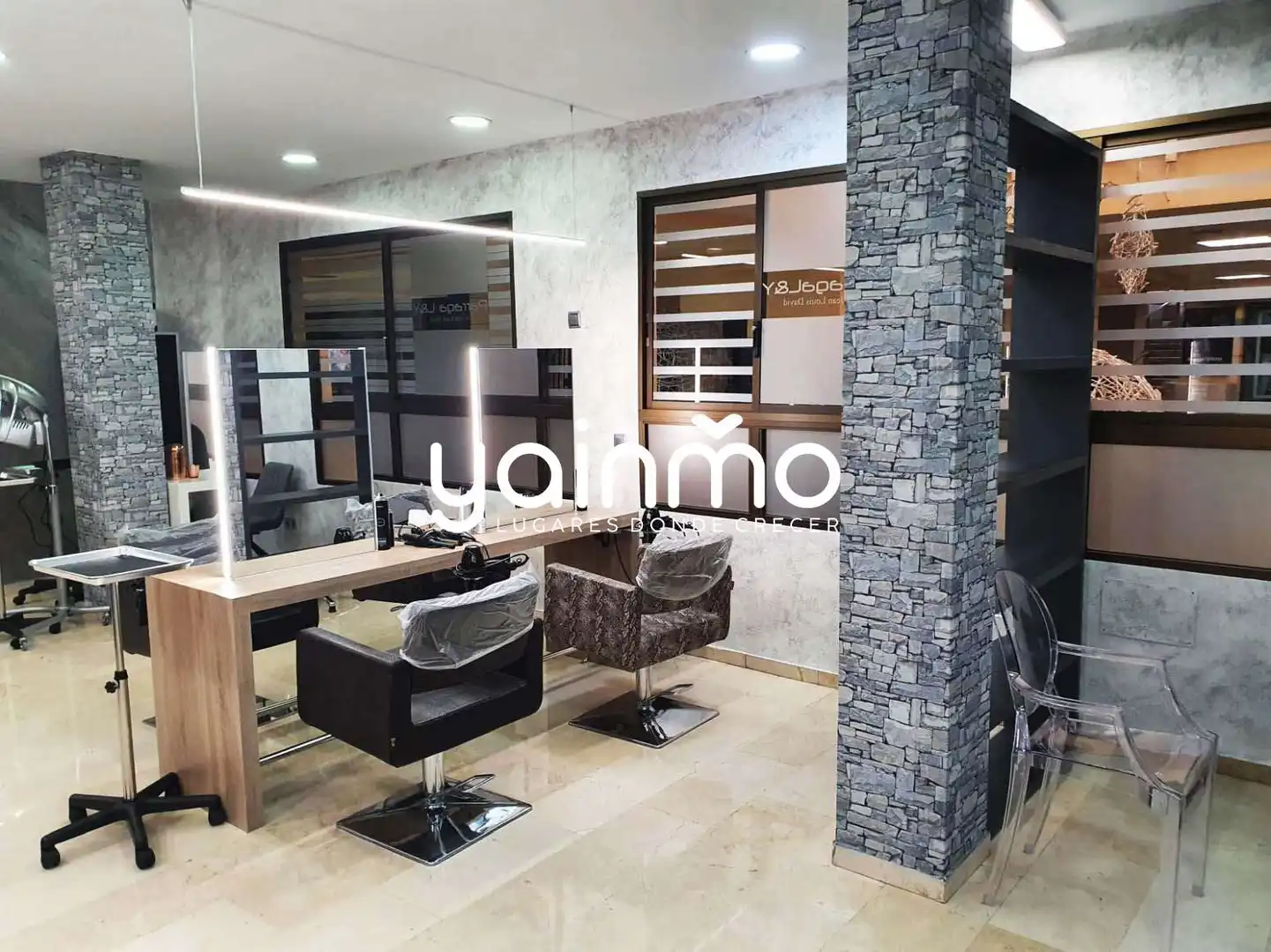 Local en venta en Jaén