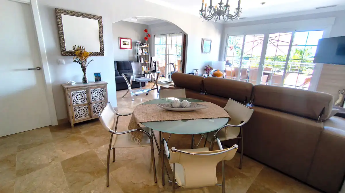 Apartment for sale in La Sella, imagen 4