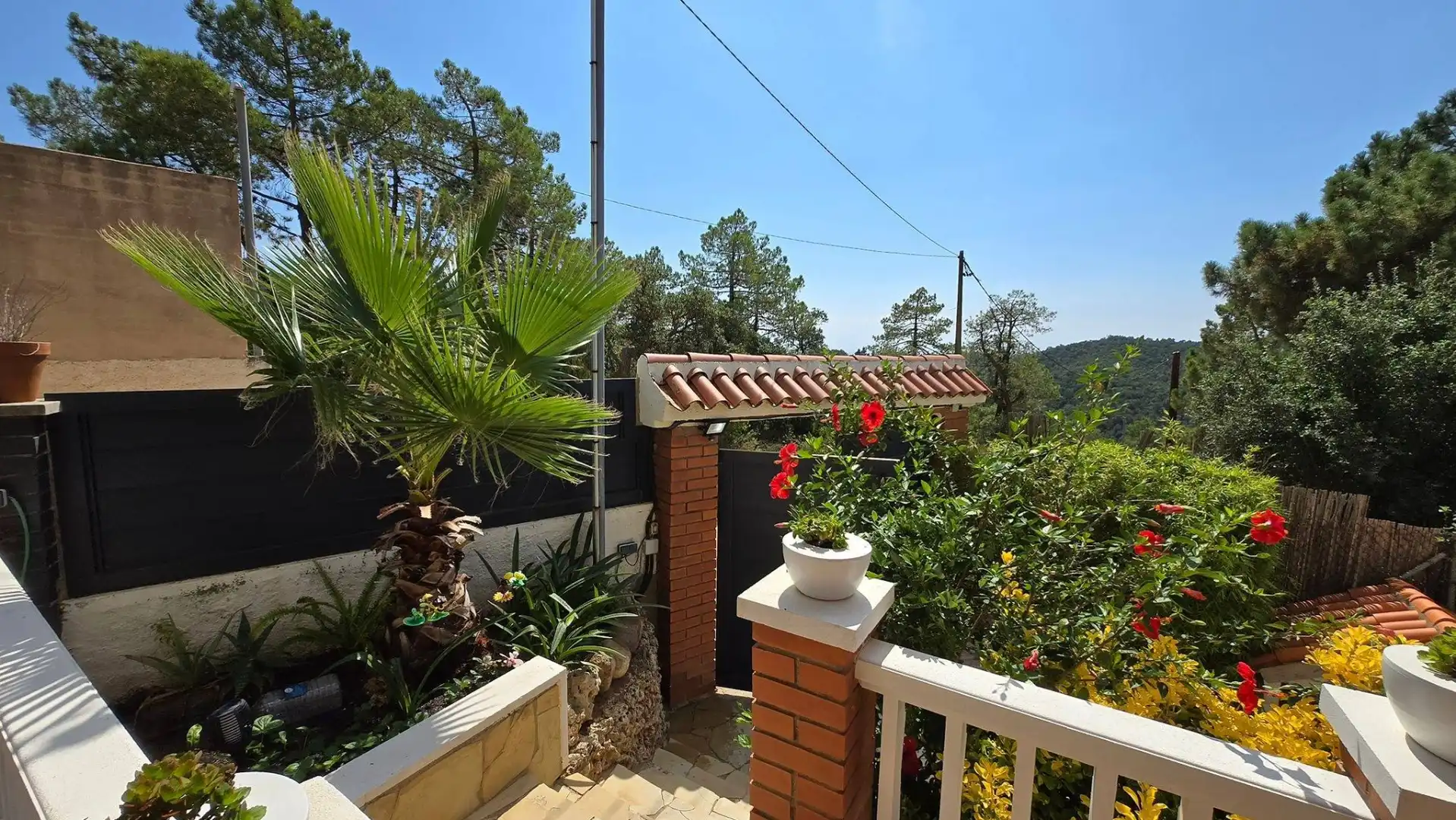 Haus mit Pool zum Verkauf in Lloret Residencial - Montlloret, imagen 10