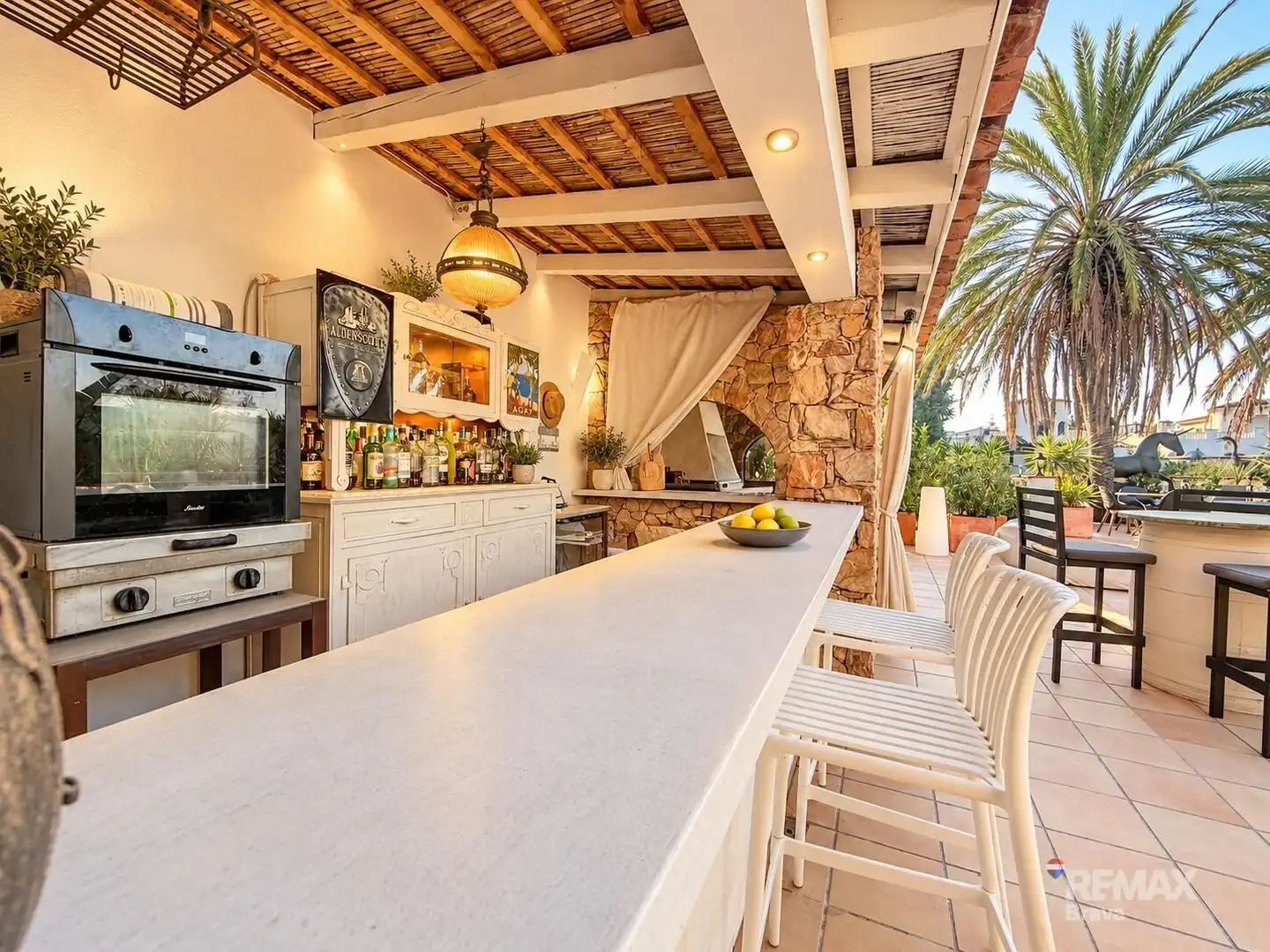 Villa avec terrasse à vendre à Sector LLOBREGAT 5, imagen 45
