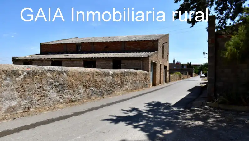 Casa rústica en venda a Maella, imagen 19