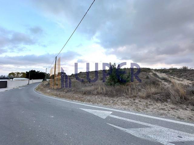 Terreno residencial en Venta en Moralet